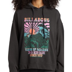 Billabong Keep It Up Women's Hoodie