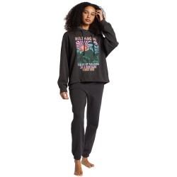 Billabong Keep It Up Women's Hoodie