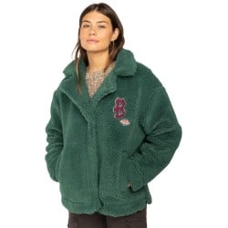 Billabong Autumn Holidays Women's Jacket