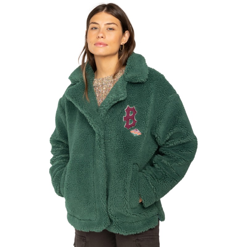 Billabong Autumn Holidays Women's Jacket