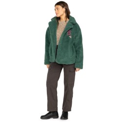 Billabong Autumn Holidays Women's Jacket