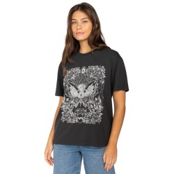 Billabong Tropical Feelin Women's T-Shirt