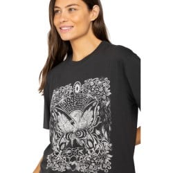 Billabong Tropical Feelin Women's T-Shirt