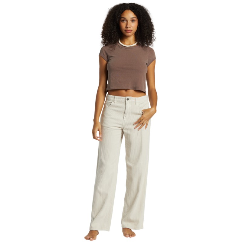 Billabong Midtown Cord Women's Pants