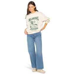 Billabong Fresh Take Women's Crew