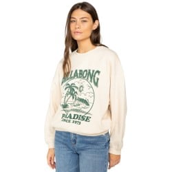 Billabong Fresh Take Women's Crew