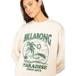 Billabong Fresh Take Women's Crew