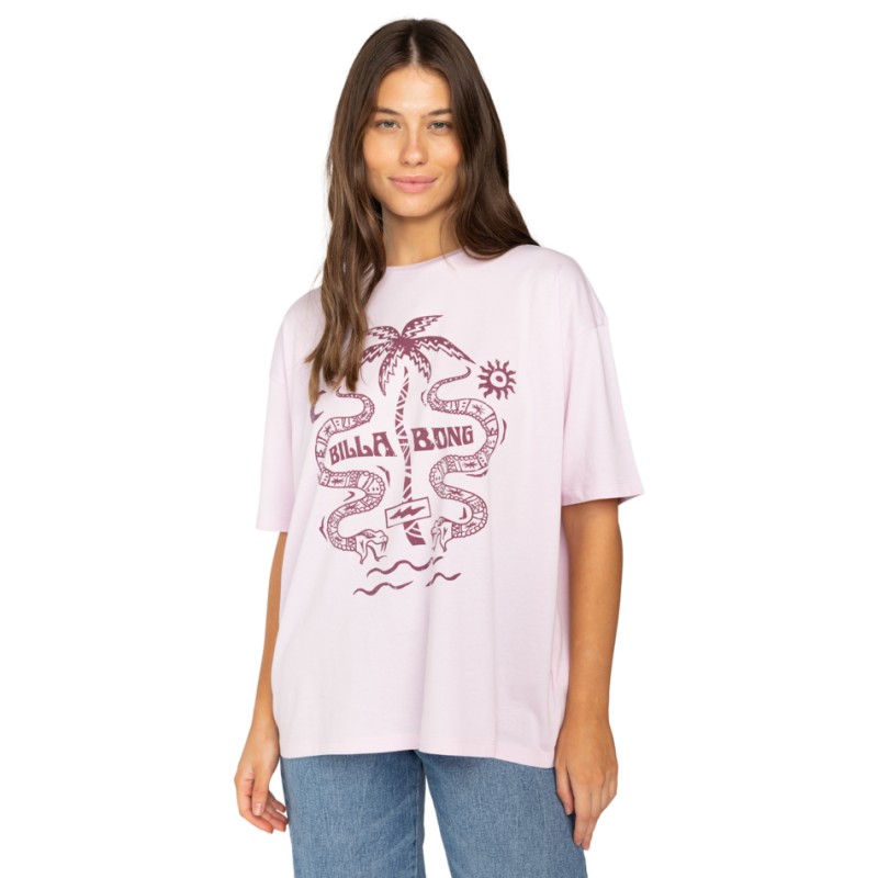 Billabong Slow Down Women's T-Shirt