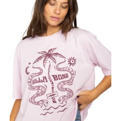 Billabong Slow Down Women's T-Shirt