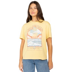 Billabong Seekin Sunshine Women's T-Shirt