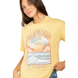 Billabong Seekin Sunshine Women's T-Shirt