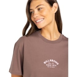 Billabong Feelin Free Women's T-Shirt