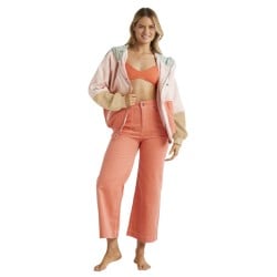 Billabong Set The Tone Women's Jacket