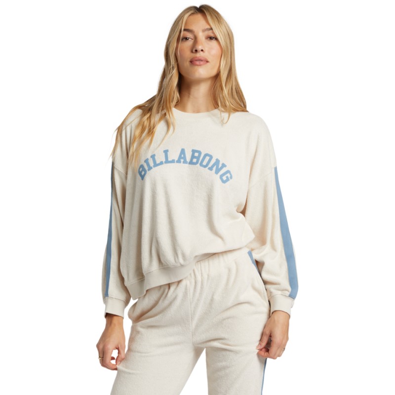 Billabong New School Women's Crew