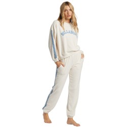 Billabong New School Women's Crew