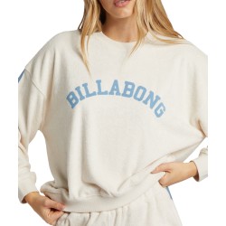 Billabong New School Women's Crew