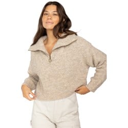 Billabong Lost Heaven Women's Sweater