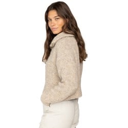 Billabong Lost Heaven Women's Sweater