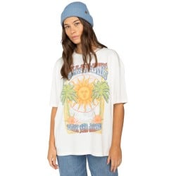 Billabong Enjoy The Journey Women's T-Shirt