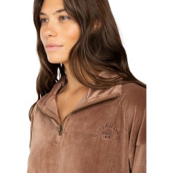 Billabong Coffee Time Women's Sweater