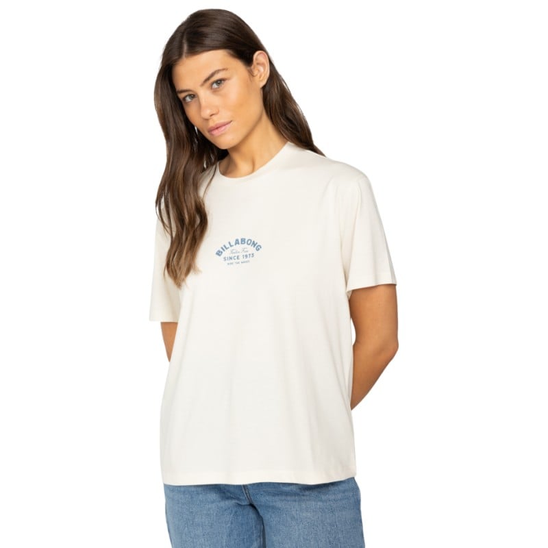 Billabong Feelin Free Women's T-Shirt