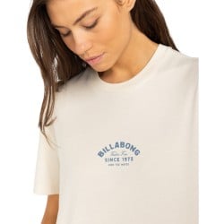 Billabong Feelin Free Women's T-Shirt