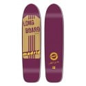 Madrid Jack Smith Shof 40" Longboard Deck