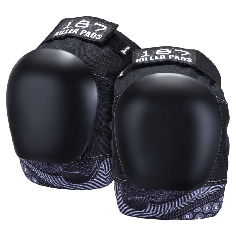 187 Pro Knee Pads