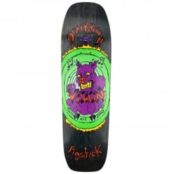 Vision Don Brown Pig Stick 8.75" Skateboard Deck