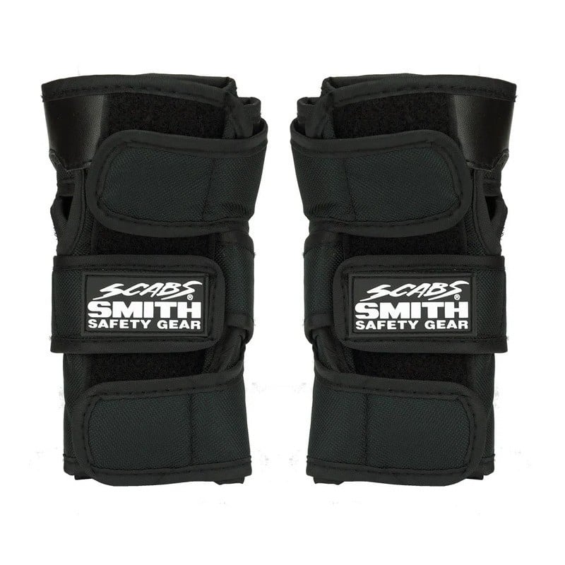 Smith Scabs Wrist Guards