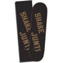 Shake Junt  Zion Wright Pro Model 9” Skateboard Griptape