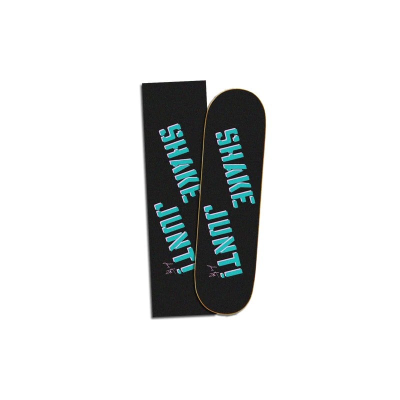 Shake Junt Jamie Foy Pro Model 9” Skateboard Griptape