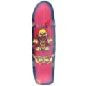 Dogtown Suicidal Skates Possessed To Skate Pool 8.75" Old School Skateboard Deck