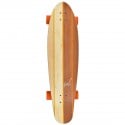 Koastal Two Face 37" Longboard Complete