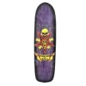 Dogtown Suicidal Skates Possessed To Skate Pool 8.75" Old School Skateboard Deck