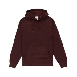 Element Cornell Cord Hoodie