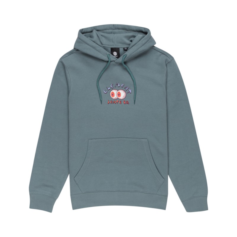 Element Squirrel Hoodie