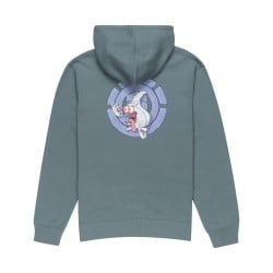 Element Squirrel Hoodie