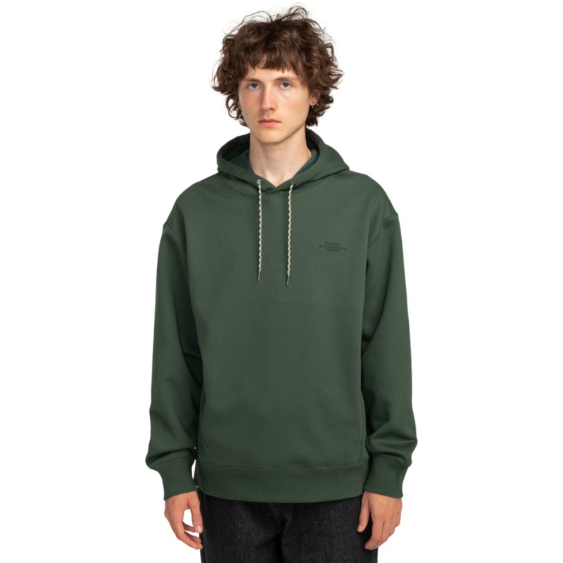 Element Rain Cornell Hoodie