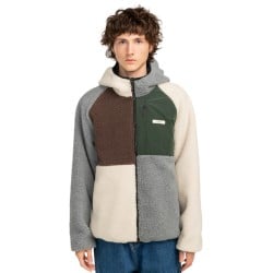 Element Wolfe Sherpa Jacket