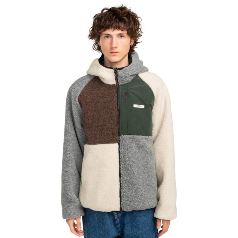 Element Wolfe Sherpa Jacket