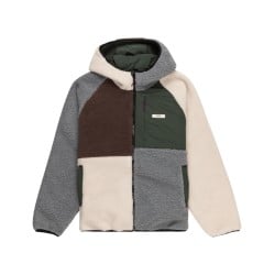 Element Wolfe Sherpa Jacket