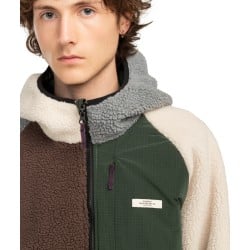 Element Wolfe Sherpa Jacket