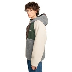 Element Wolfe Sherpa Jacket