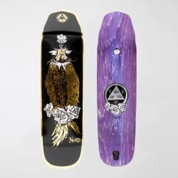 Welcome Nora Fairy Tale On Wicked Queen 8.6" Skateboard Deck