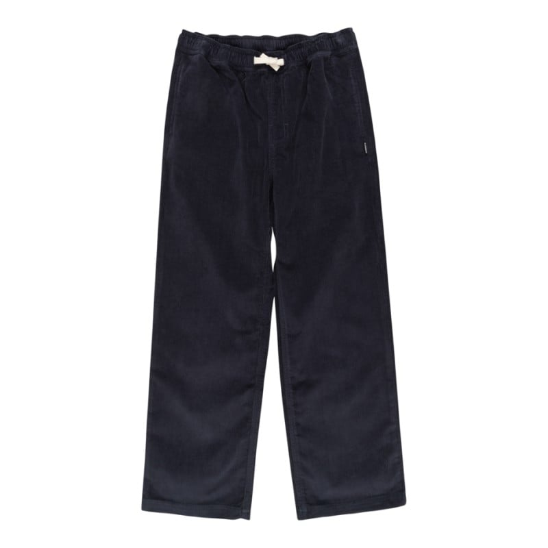 Element Chillin Cord Kids Pants