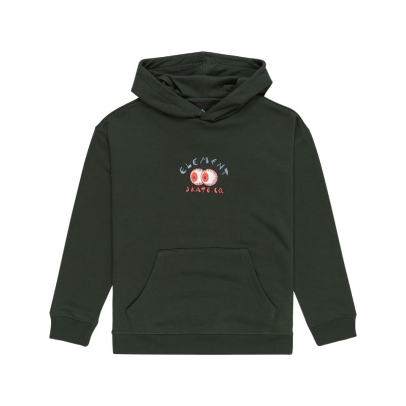 Element Squirrel Kids Hoodie