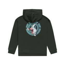 Element Squirrel Kids Hoodie