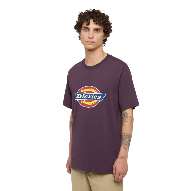 Dickies Icon Logo T-Shirt