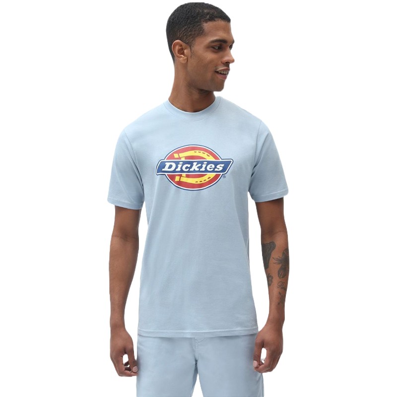 Dickies Icon Logo T-Shirt